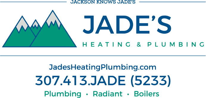 Jade’s Heating & Plumbing Services in Jackson, WY