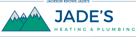 Jade's Heating & Plumbing LLC Logo - 555 W Deer Drive, Unit 110, Jackson WY 83001